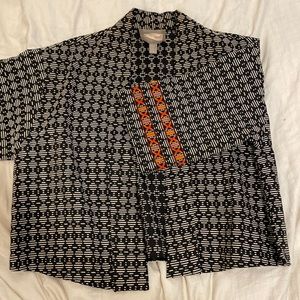 jacket from forever 21